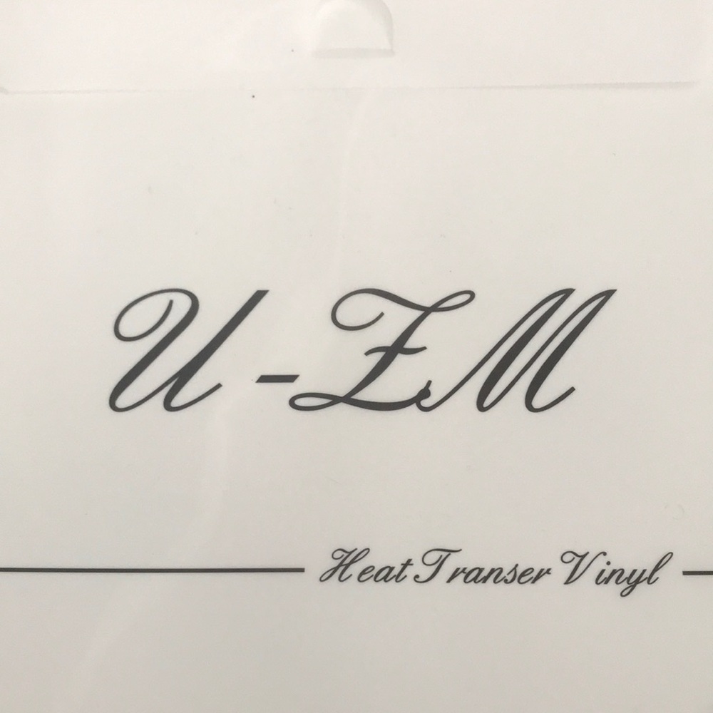 Heat Transfer Vinyl